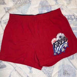Faded Glory shorts